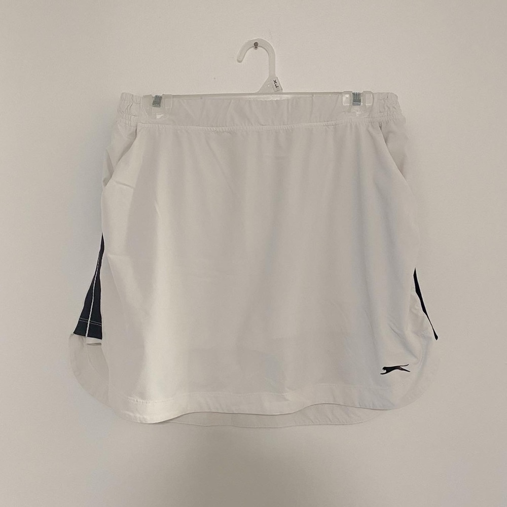 Puma athletic skort - large
